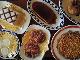 postreワゴン.JPG